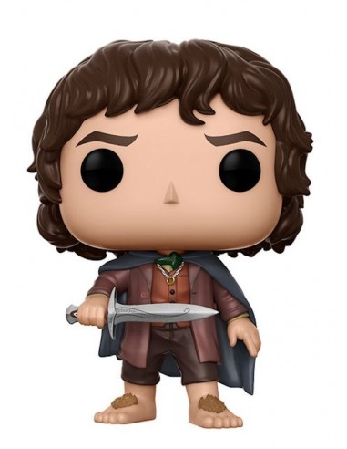 FUNKO POP MOVIES LORD OF THE RINGS...