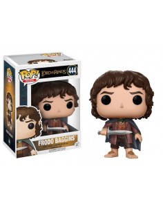FUNKO POP MOVIES LORD OF... 2