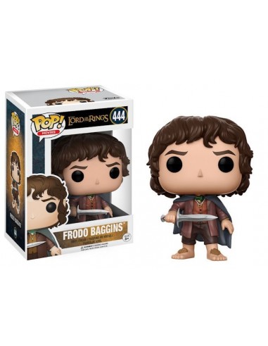 FUNKO POP MOVIES LORD OF THE RINGS...
