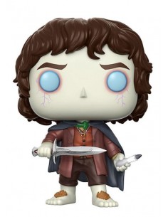 FUNKO POP LORD OF THE RINGS...
