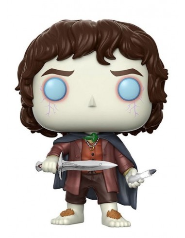 FUNKO POP LORD OF THE RINGS FRODO...