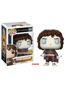 FUNKO POP LORD OF THE RINGS... 2