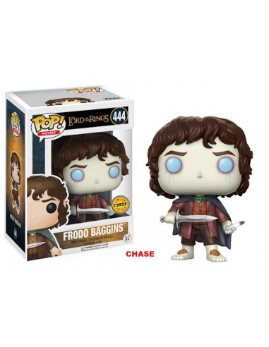 FUNKO POP LORD OF THE RINGS FRODO...