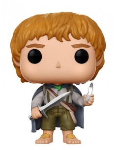 FUNKO POP MOVIES LORD OF...