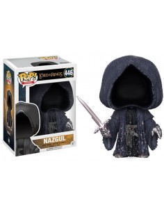 FUNKO POP LORD OF THE RINGS... 2