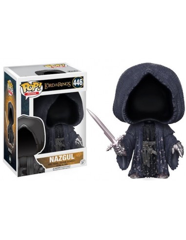 FUNKO POP LORD OF THE RINGS NAZGUL...