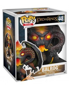 FUNKO POP MOVIES LORD OF... 2