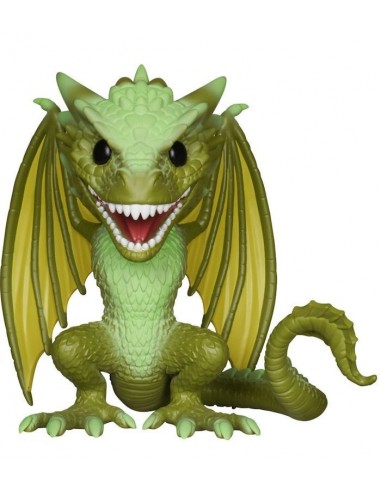 FUNKO POP TV GAME OF THRONES RHAEGAL...
