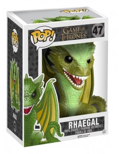 FUNKO POP TV GAME OF... 2