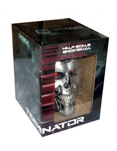 LOOTCRATE EXCLUSIVE TERMINATOR...