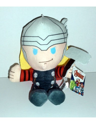 FAMOSA AVENGERS MARVEL THOR PLUSH...