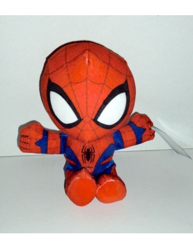 FAMOSA AVENGERS MARVEL SPIDERMAN...