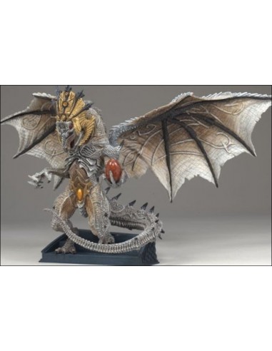 MCFARLANE LEGEND OF THE BLADE HUNTERS...