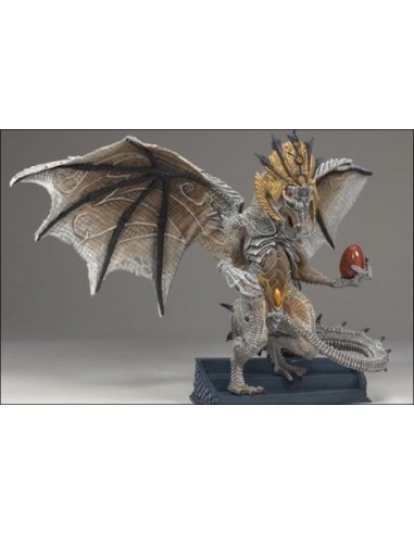 MCFARLANE LEGEND OF THE BLADE HUNTERS...