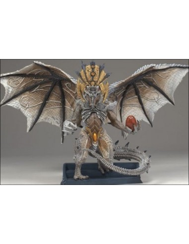MCFARLANE LEGEND OF THE BLADE HUNTERS...