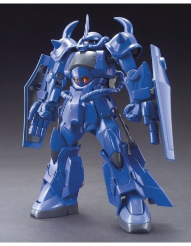 BANDAI Model Kit GUNDAM HG BF MS GOUF...