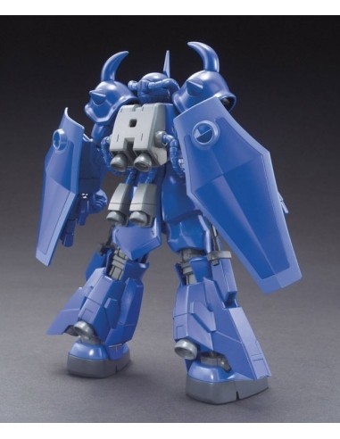BANDAI Model Kit GUNDAM HG BF MS GOUF...
