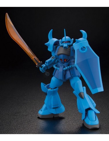 BANDAI Model Kit GUNDAM HGUC REVIVE...