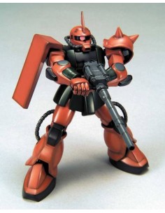 BANDAI Model Kit GUNDAM...