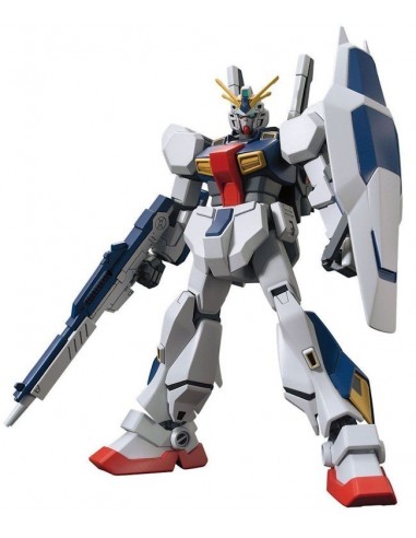 BANDAI Model Kit GUNDAM HGUC GUNDAM...