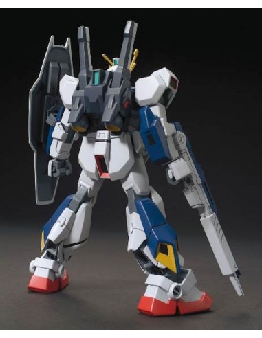 BANDAI Model Kit GUNDAM HGUC GUNDAM...