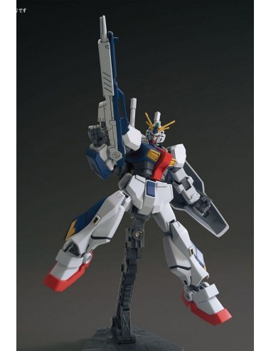 BANDAI Model Kit GUNDAM HGUC GUNDAM...