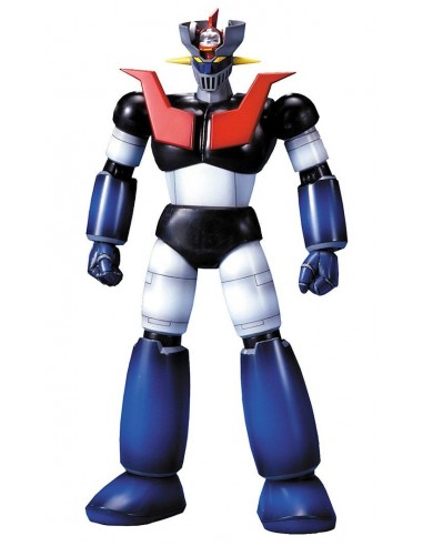 BANDAI Model Kit MAZINGER Z - MAZINGA...