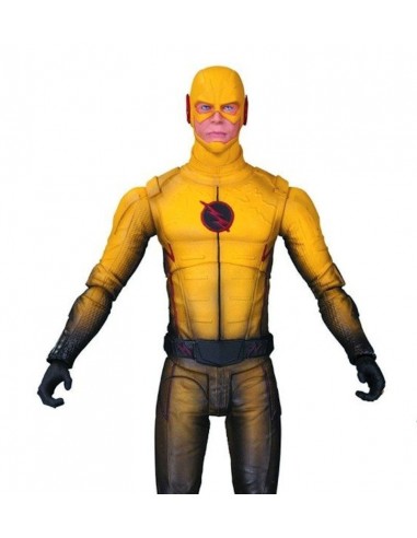 DC COLLECTIBLES FLASH TV SERIES 2...