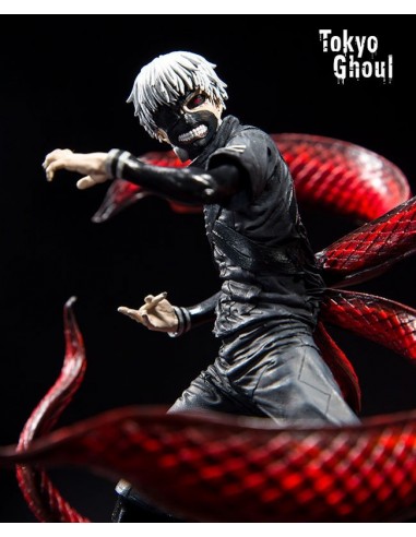 McFarlane TOPS TOKYO GHOUL KEN KANEKI...