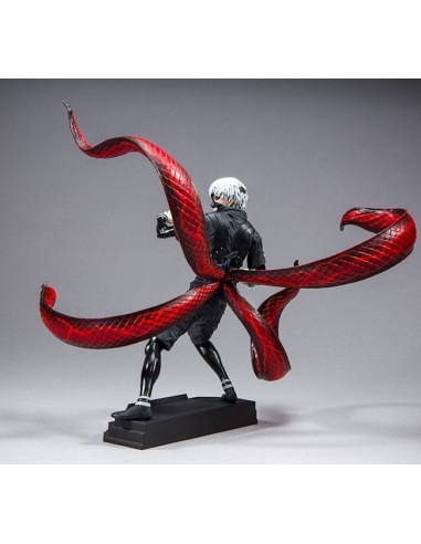 McFarlane TOPS TOKYO GHOUL KEN KANEKI...