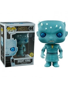 FUNKO POP CULTURE GAME OF... 2
