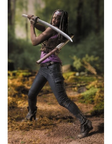 McFarlane THE WALKING DEAD TV...