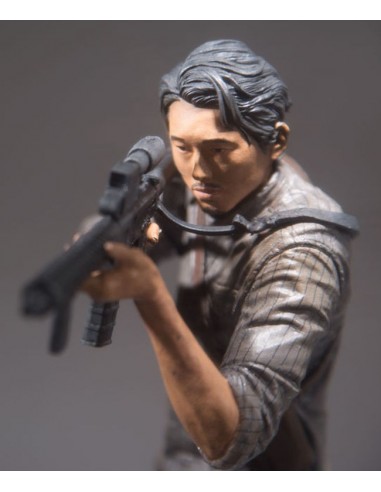 McFarlane THE WALKING DEAD TV GLENN...