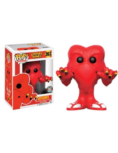 FUNKO POP ANIMATION LOONEY TUNES...