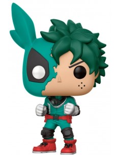 FUNKO POP ANIME MY HERO...