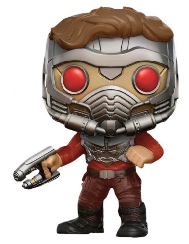 FUNKO POP GUARDIANS OF THE GALAXY VOL...