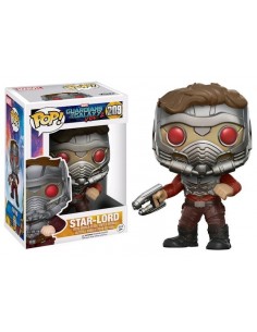 FUNKO POP GUARDIANS OF THE... 2