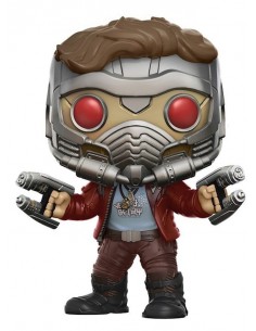 FUNKO POP GUARDIANS OF THE...