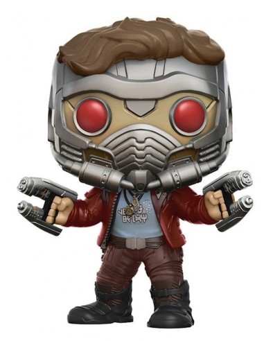 FUNKO POP GUARDIANS OF THE GALAXY VOL...