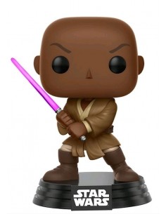 FUNKO POP STAR WARS MACE...