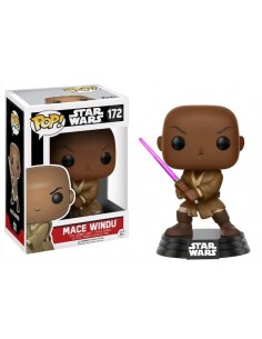 FUNKO POP STAR WARS MACE... 2