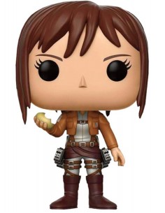 FUNKO POP ANIME ATTACK ON...
