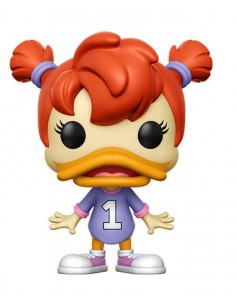 FUNKO POP DISNEY DARKWING...