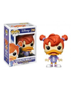 FUNKO POP DISNEY DARKWING... 2