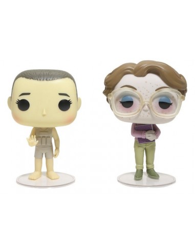 FUNKO POP TV STRANGER THINGS ELEVEN...