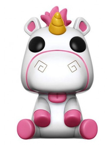 FUNKO POP DESPICABLE ME 3 FLUFFY...