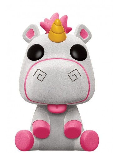 FUNKO POP DESPICABLE ME 3 FLUFFY...