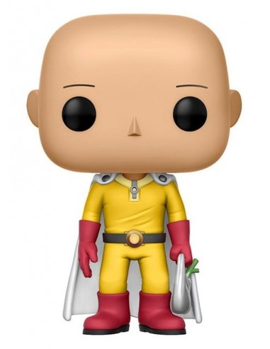 FUNKO POP ANIME ONE PUNCH MAN SAITAMA...