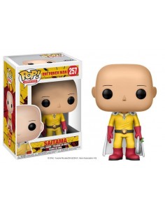 FUNKO POP ANIME ONE PUNCH... 2