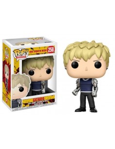 FUNKO POP ANIMATION ONE... 2
